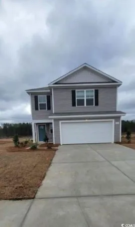 $311,045 | 613 Strawberry Fld Way, Galivants Ferry, SC 29544