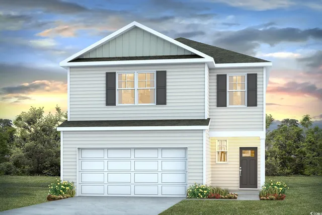 $321,045 | 613 Strawberry Fld Way, Galivants Ferry, SC 29544