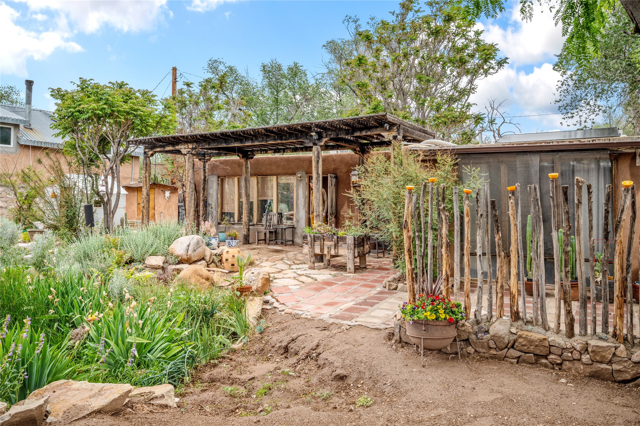 48 Main Street Cerrillos, NM 87010 - Photo 14 of 28