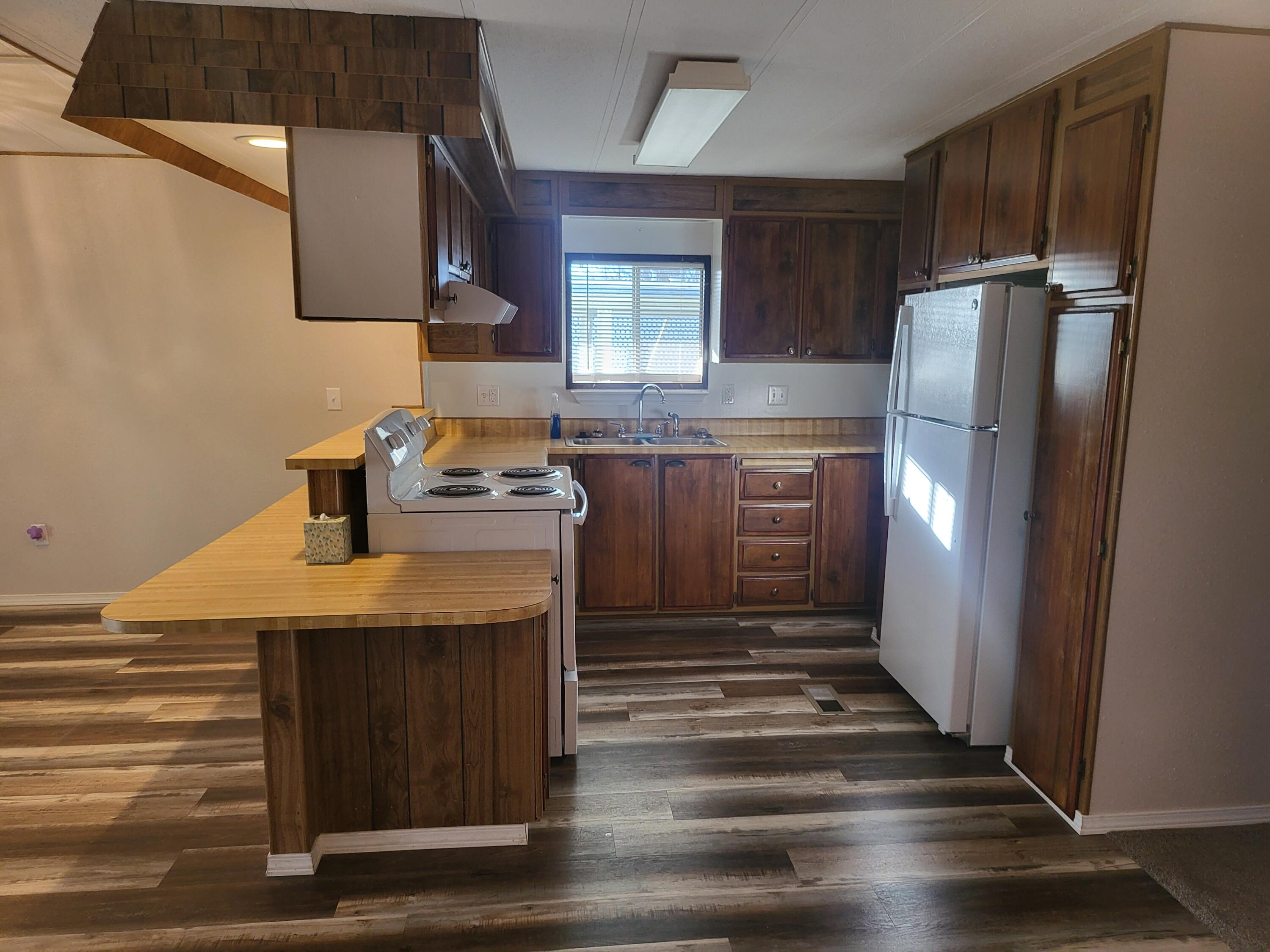 2385 Table Rock Road, Unit 32 Medford, OR 97501 - Photo 8 of 17 20240213_162257