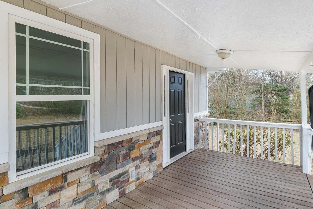 8205 Rhodes Road Apex, NC 27539 - Photo 3 of 12 Photo 3