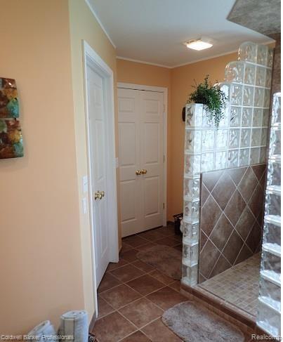 520 Maple Grove Road Lapeer, MI 48446 - Photo 14 of 48 Master Bath 2.jpg