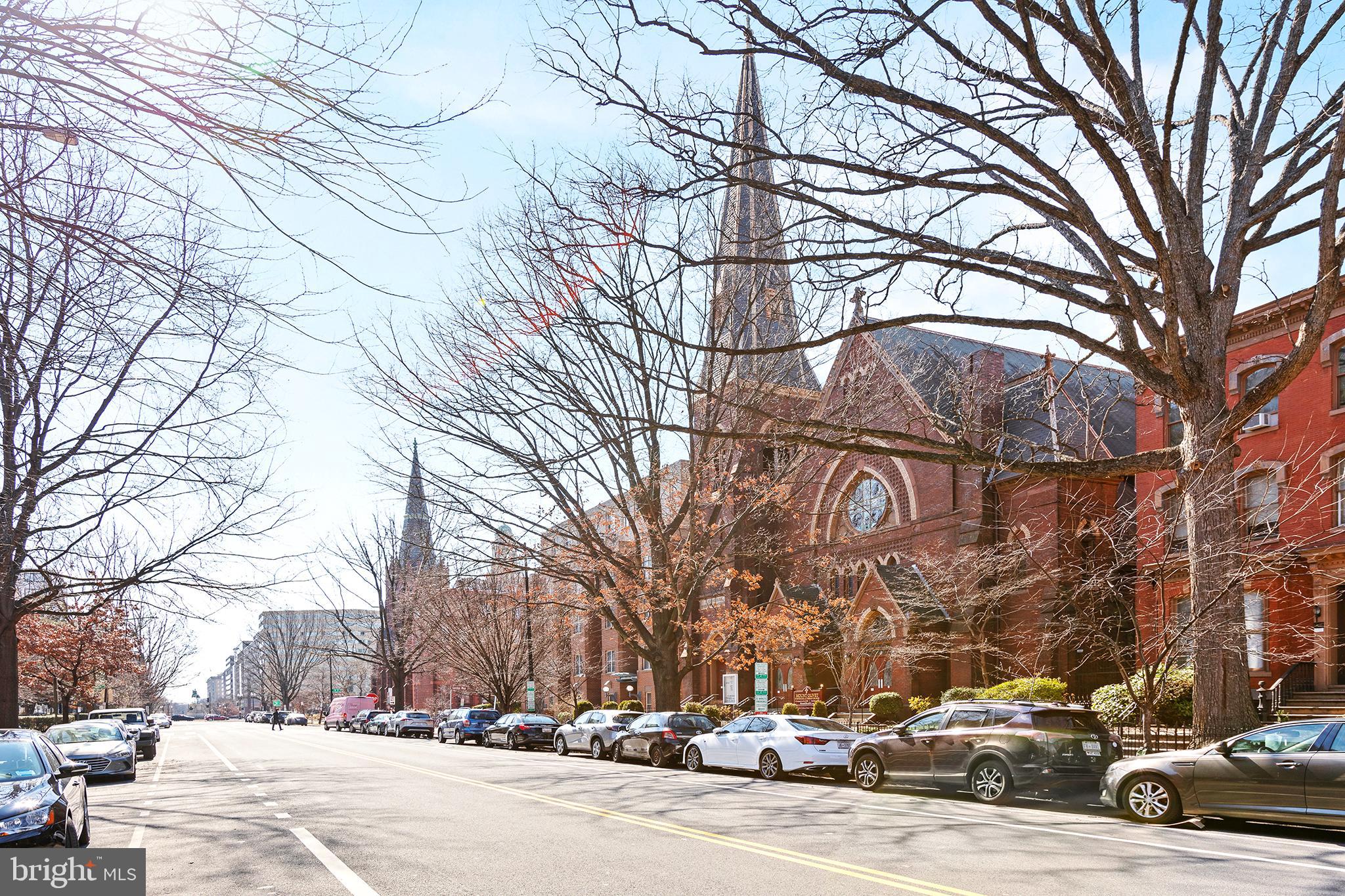 1330 Vermont Avenue Northwest, Unit 2 Washington, DC 20005 - Photo 16 of 17