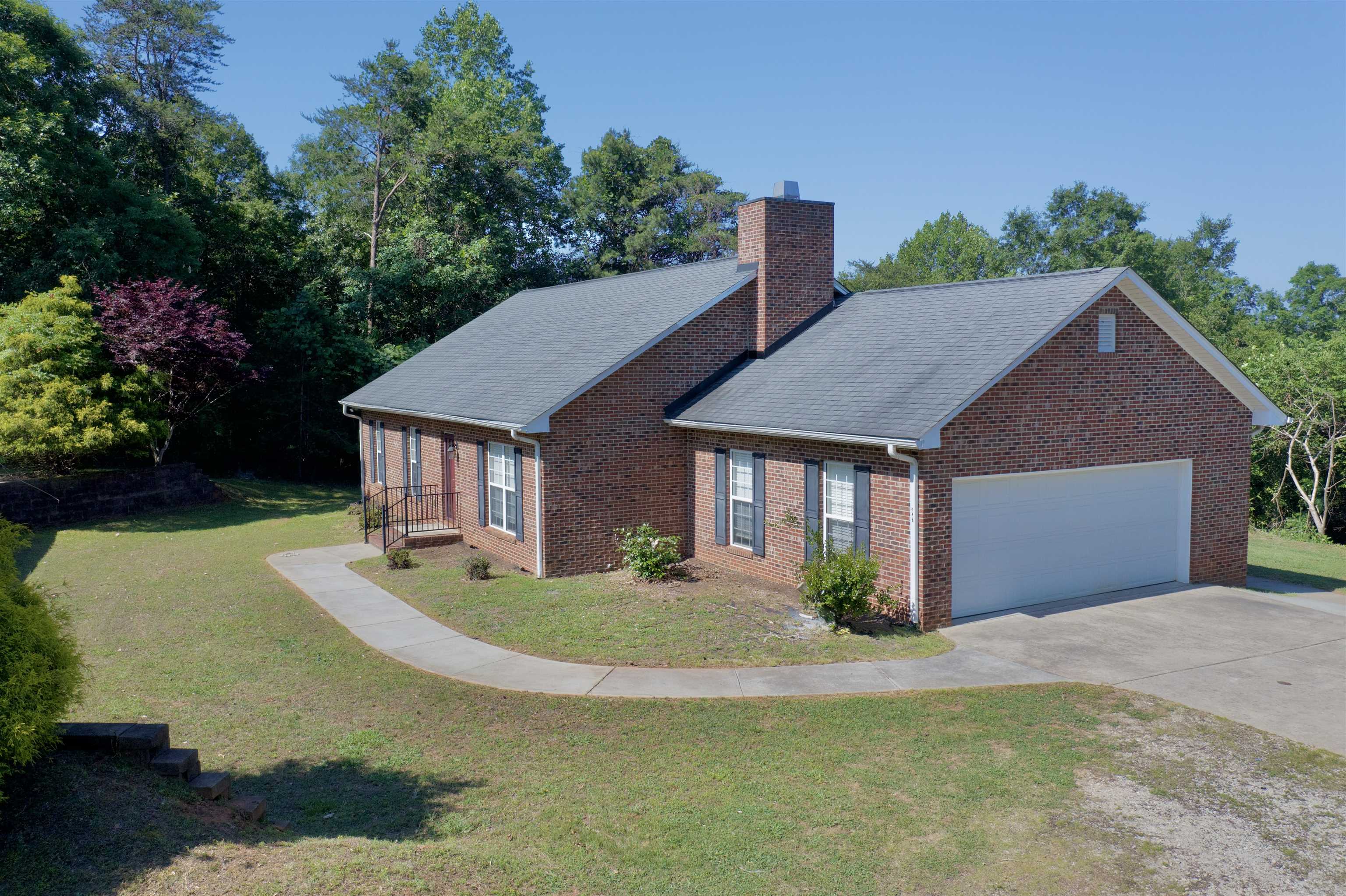 396 Will Landrum Road Chesnee, SC 29323 - Photo 4 of 25