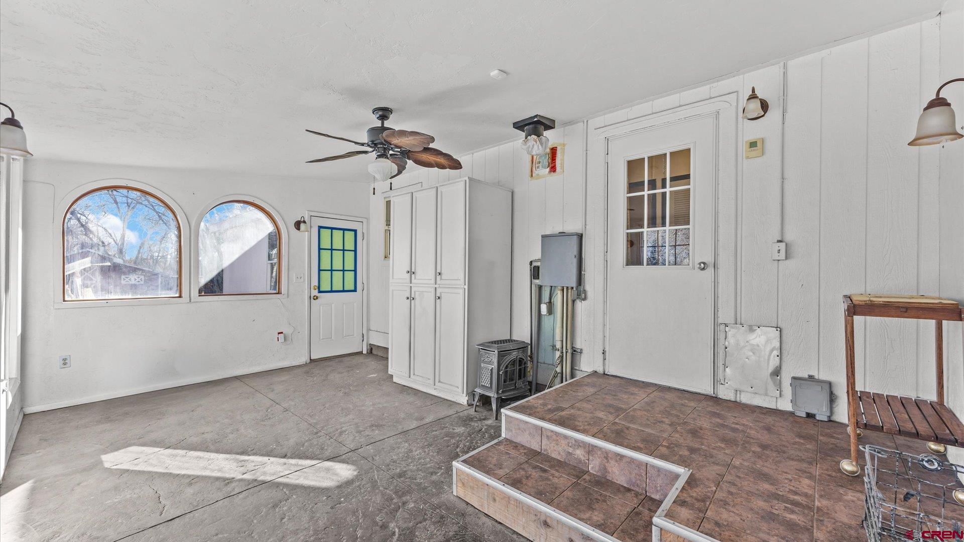 777 1550th Road Delta, CO 81416 - Photo 25 of 32 a view of livingroom with furniture