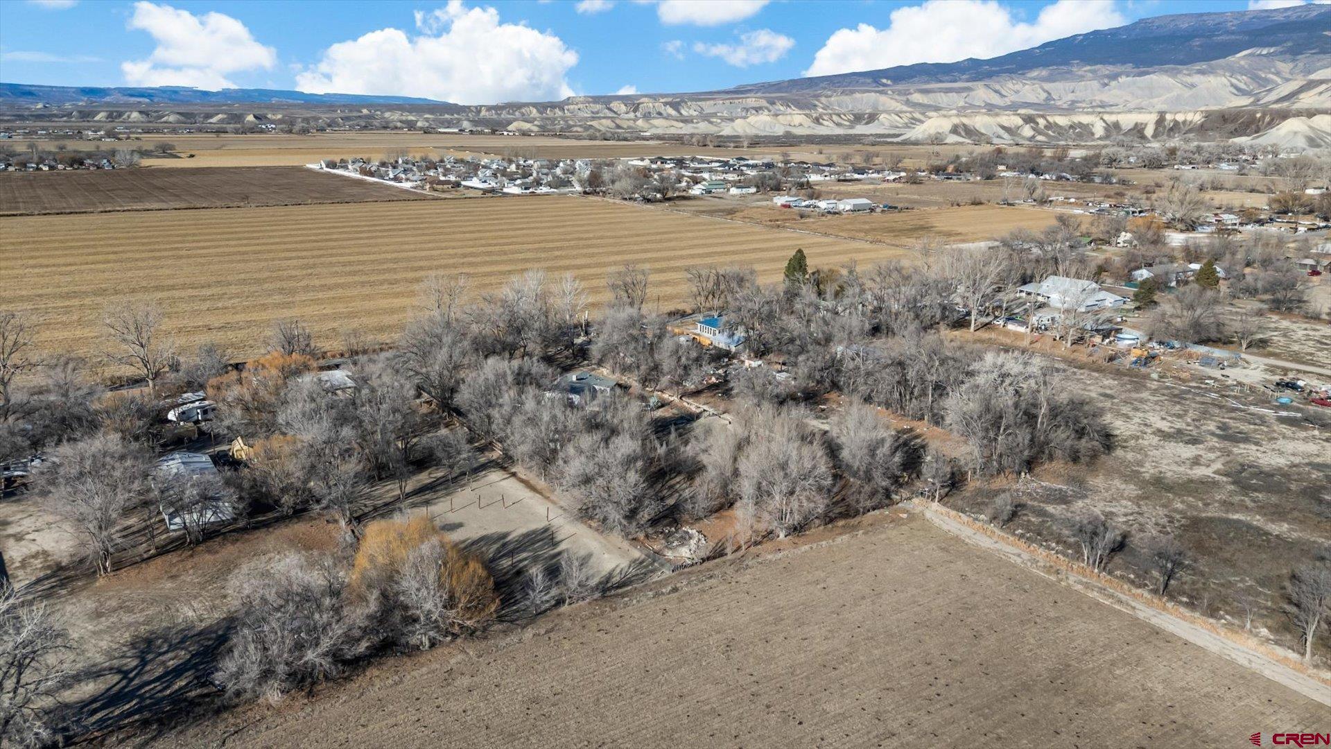 777 1550th Road Delta, CO 81416 - Photo 32 of 32 a view of an ocean and mountain