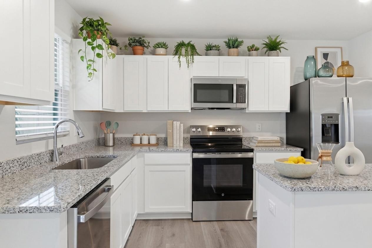 1424 Sweet Shrub Loop Antioch, TN 37013 - Photo 8 of 23