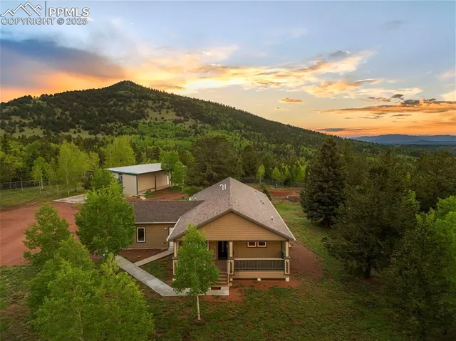 $699,000 | 9865 Highway 67, Cripple Creek, CO 80813