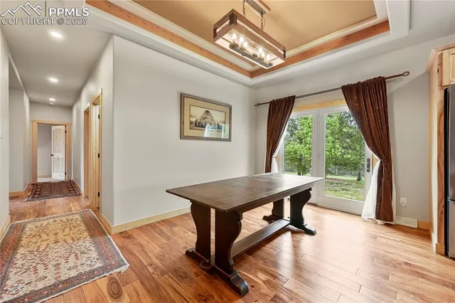 $699,000 | 9865 Highway 67, Cripple Creek, CO 80813