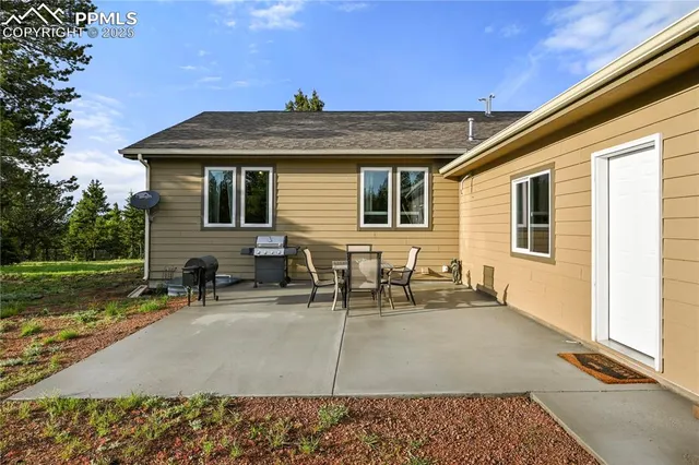 $699,000 | 9865 Highway 67, Cripple Creek, CO 80813