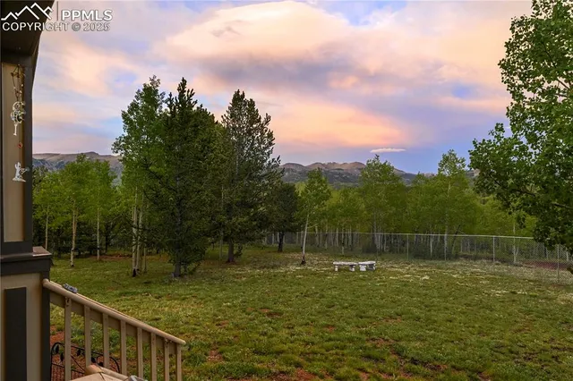 $699,000 | 9865 Highway 67, Cripple Creek, CO 80813