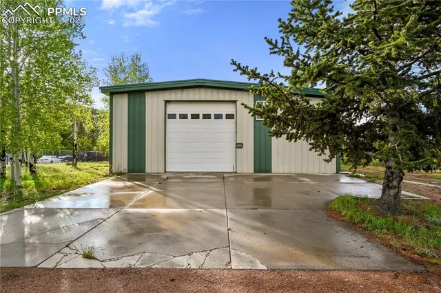 $699,000 | 9865 Highway 67, Cripple Creek, CO 80813