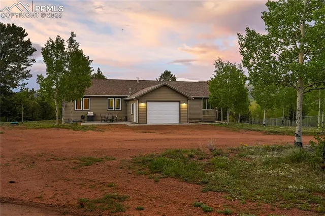$699,000 | 9865 Highway 67, Cripple Creek, CO 80813