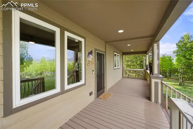 $699,000 | 9865 Highway 67, Cripple Creek, CO 80813