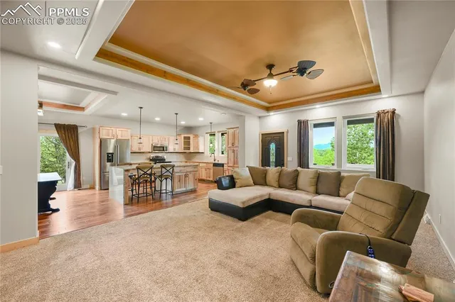 $699,000 | 9865 Highway 67, Cripple Creek, CO 80813