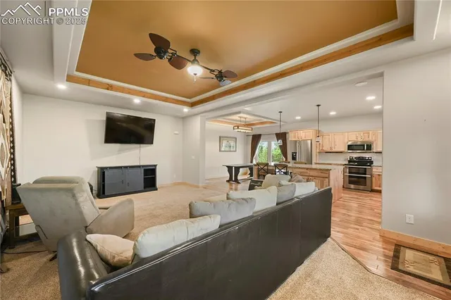 $699,000 | 9865 Highway 67, Cripple Creek, CO 80813