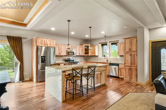 $699,000 | 9865 Highway 67, Cripple Creek, CO 80813