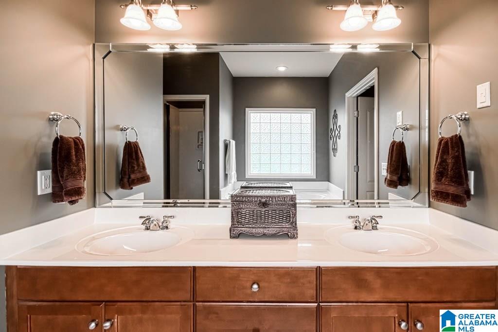 105 Small Ridge Road Odenville, AL 35120 - Photo 21 of 47
