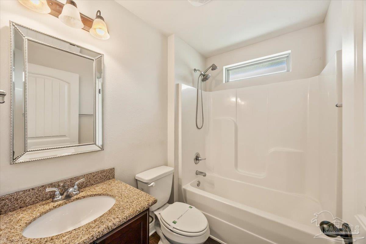 5735 Mill Stream Way Pace, FL 32571 - Photo 25 of 32