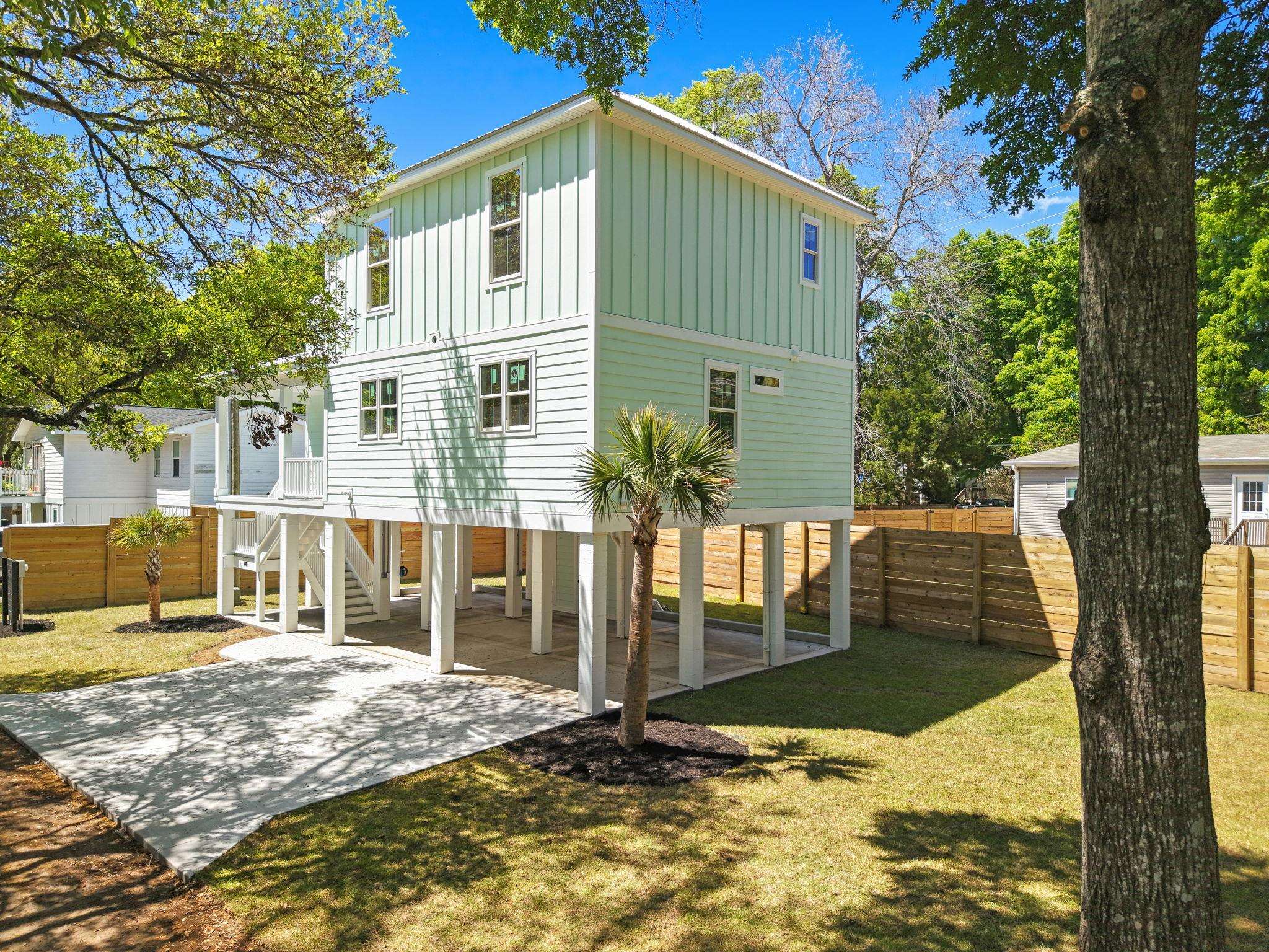 3821 Myrtle Drive Murrells Inlet, SC 29576 - Photo 39 of 53