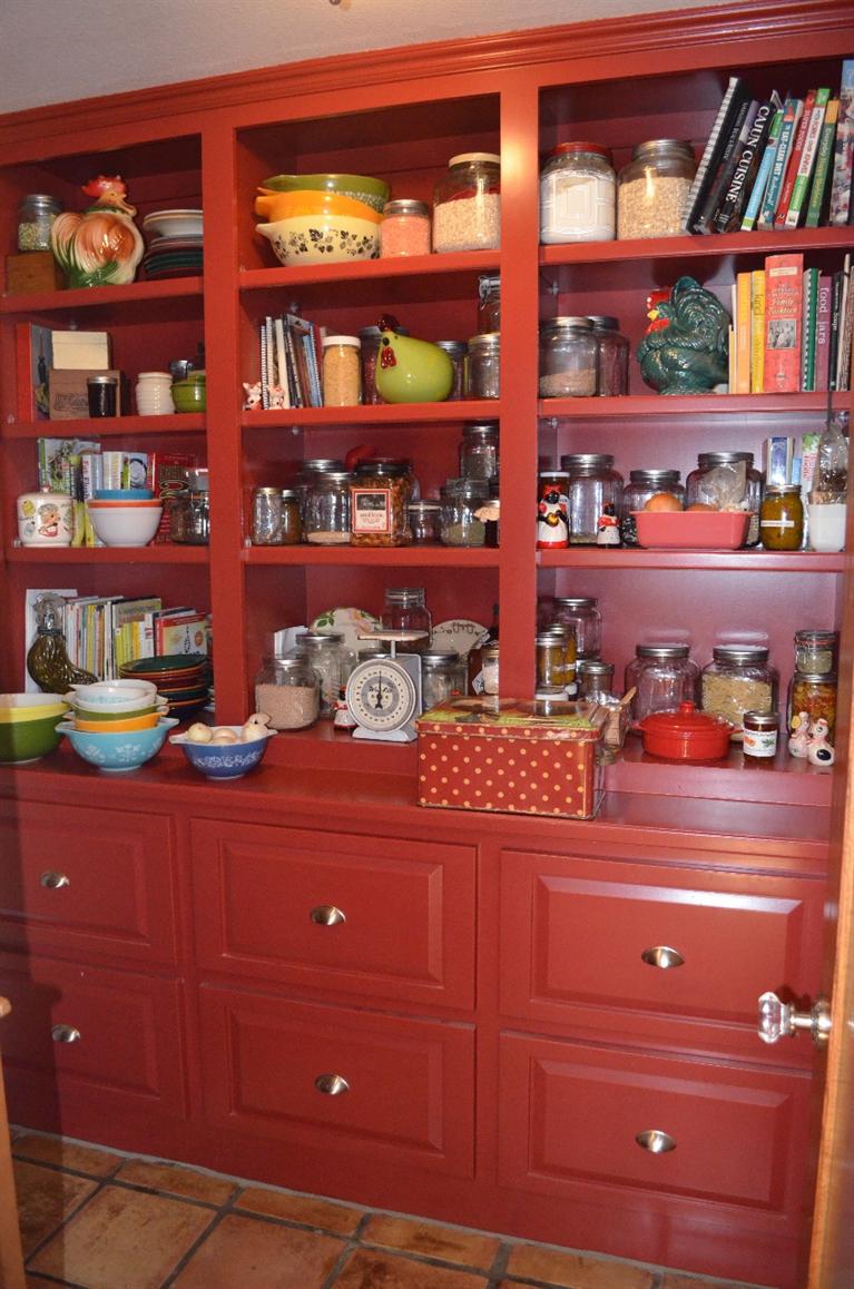 22109 Mariposa Road Tehachapi, CA 93561 - Photo 27 of 55 Gallery Image 27