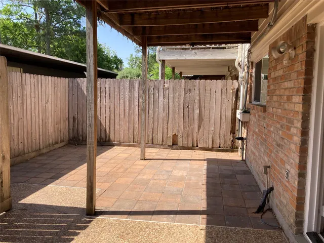 $1,700 | 881 Wax Myrtle Lane, Houston, TX 77079