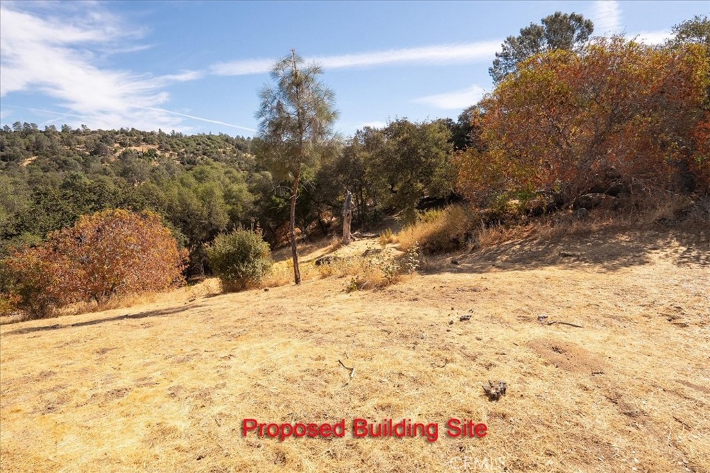 3279 Quail Run Road Mariposa, CA 95338 - Photo 33 of 37 Another perposed building site for home