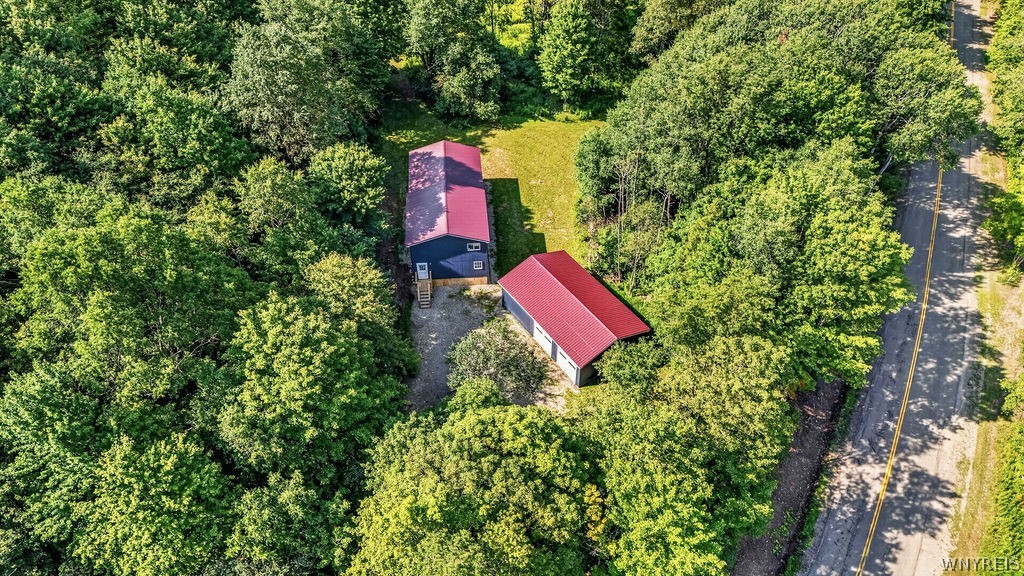 4927 Gooseneck Road Delevan, NY 14042 - Photo 38 of 43 Gallery Image 38