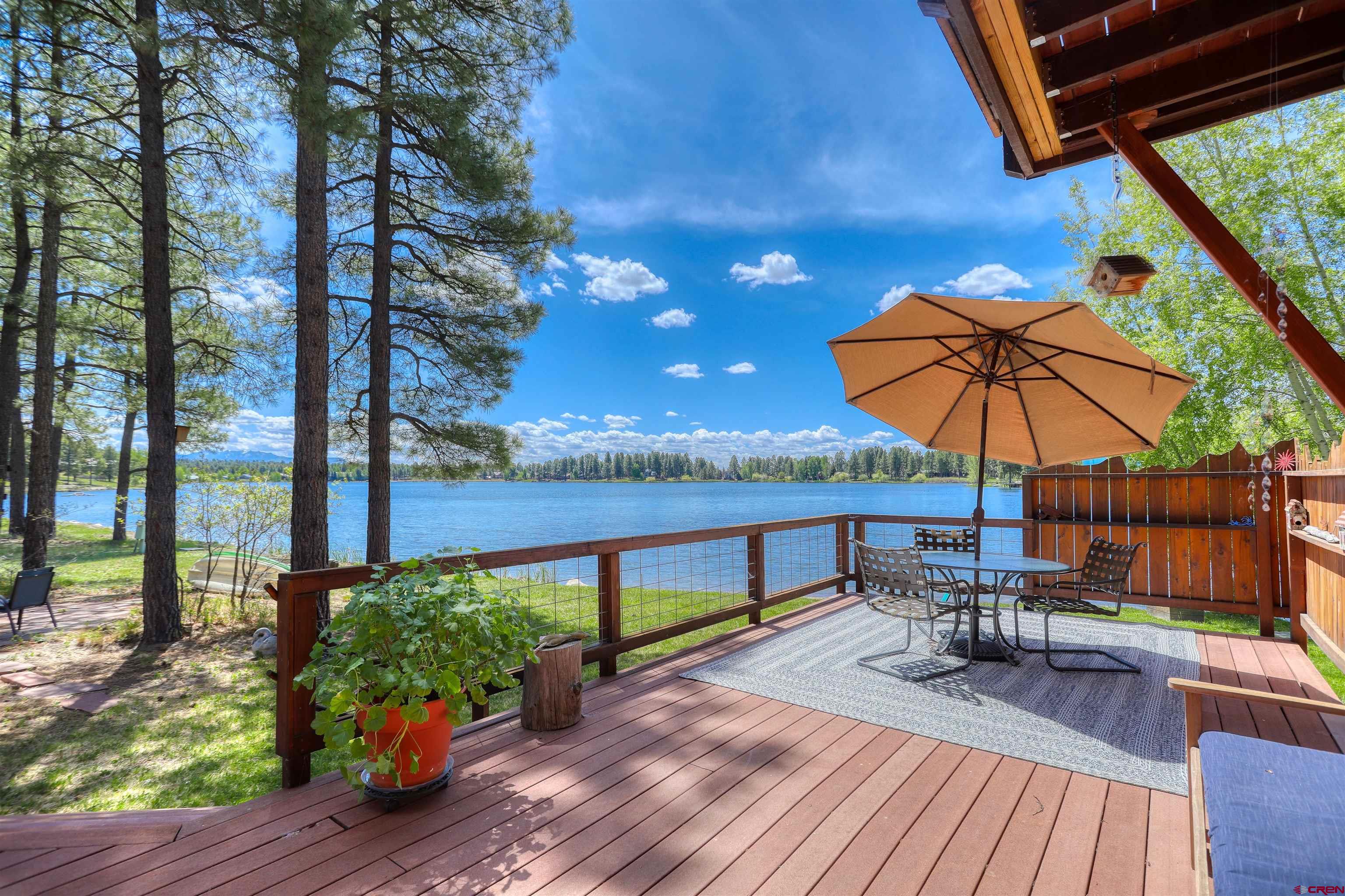 1215 Cloud Cap Avenue Pagosa Springs, CO 81147 - Photo 38 of 43