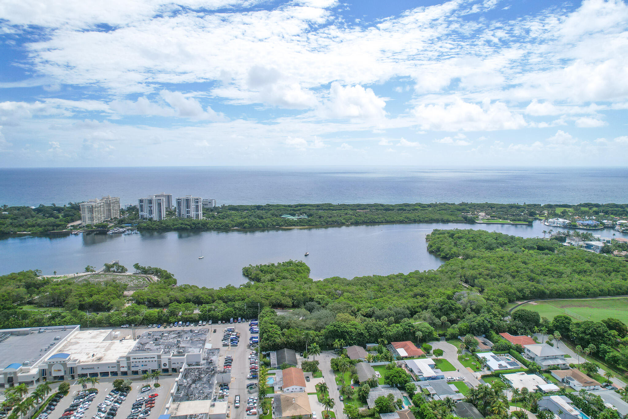 250 Northeast 20th Street, Unit 4190 Boca Raton, FL 33431 - Photo 28 of 32 DJI_0477