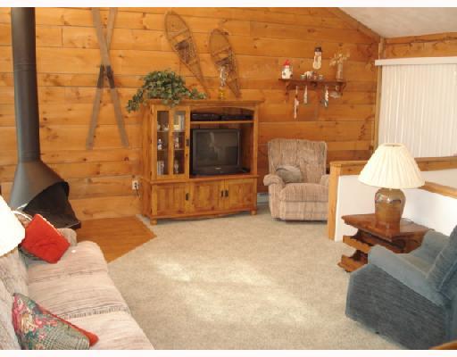Living Room. 