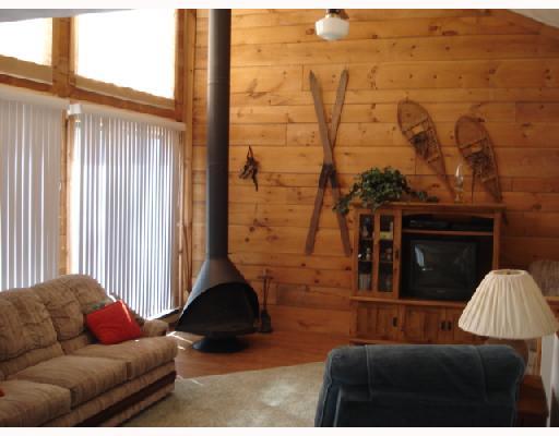 Living Room. 
