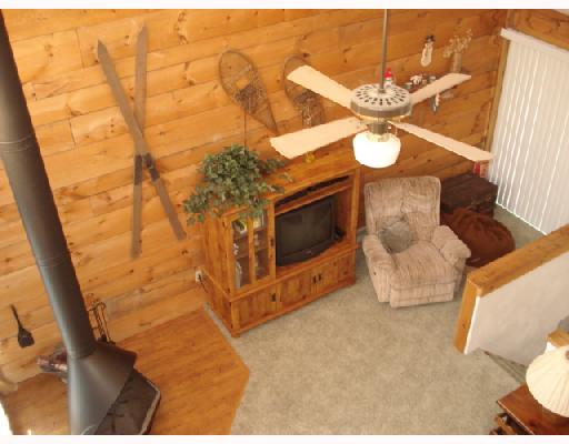 Living Room. 