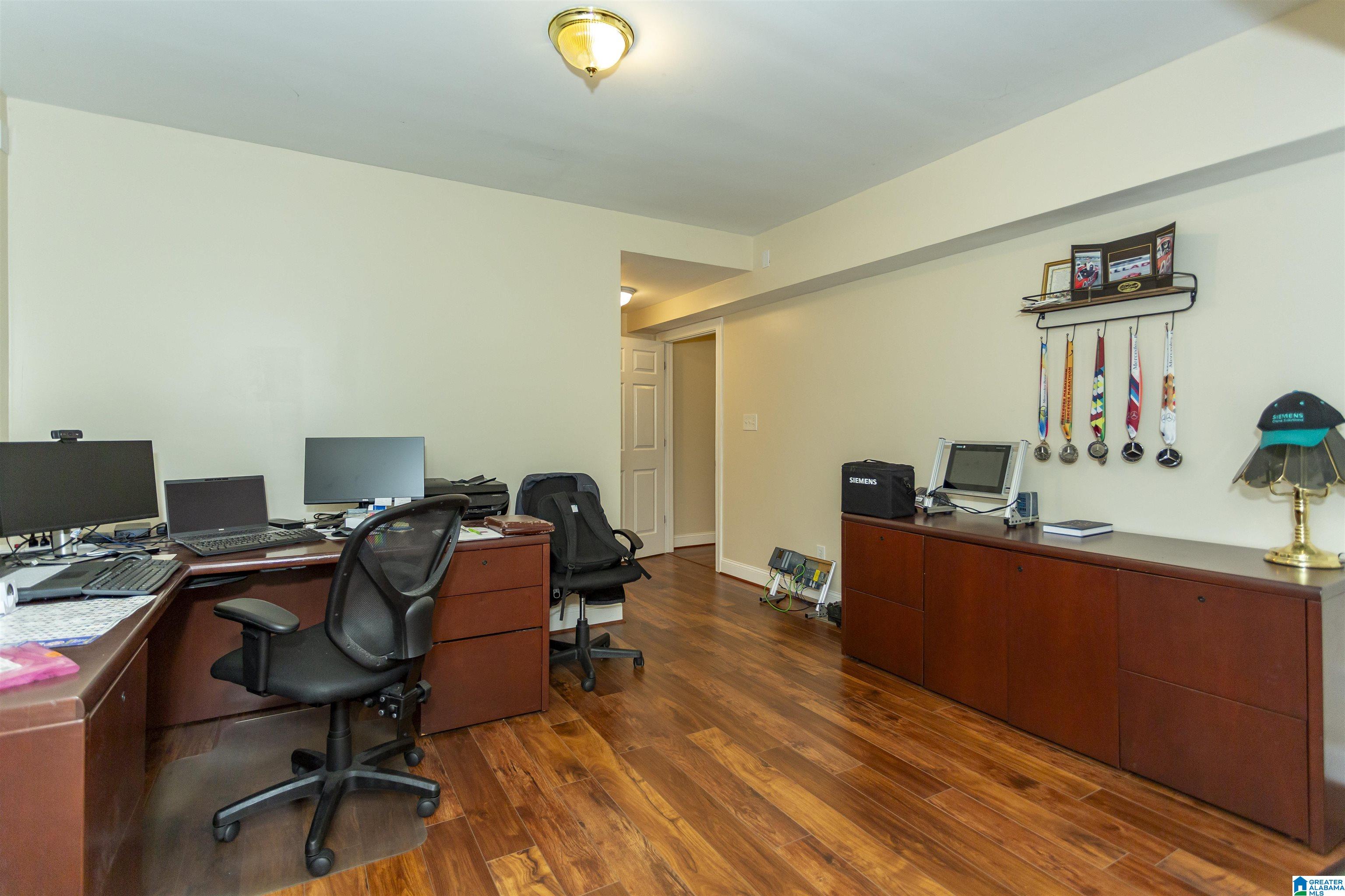 8587 Hayes Road Bessemer, AL 35022 - Photo 46 of 56