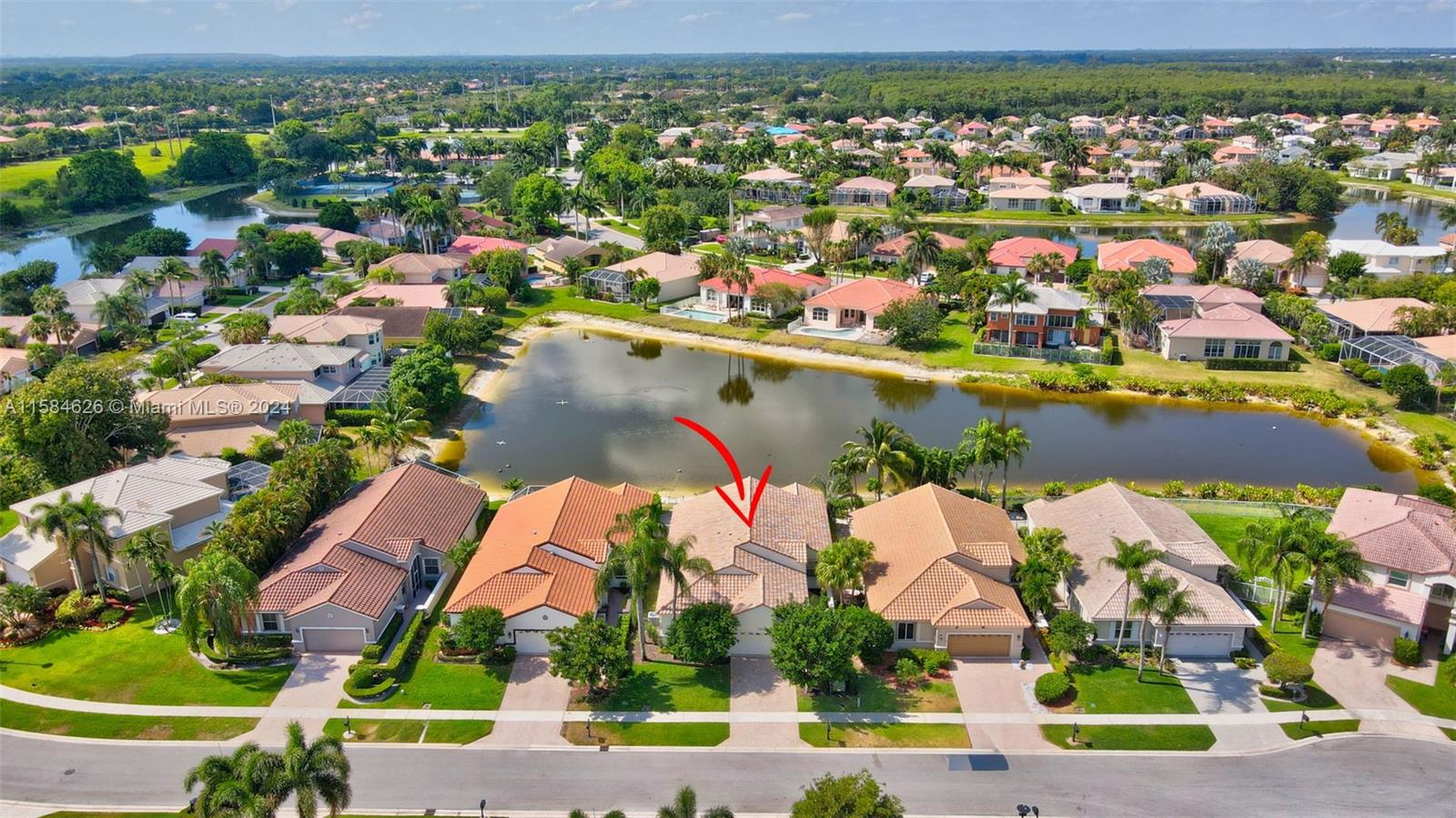 18641 Sea Turtle Lane Boca Raton, FL 33498 - Photo 3 of 65 Gallery Image 3