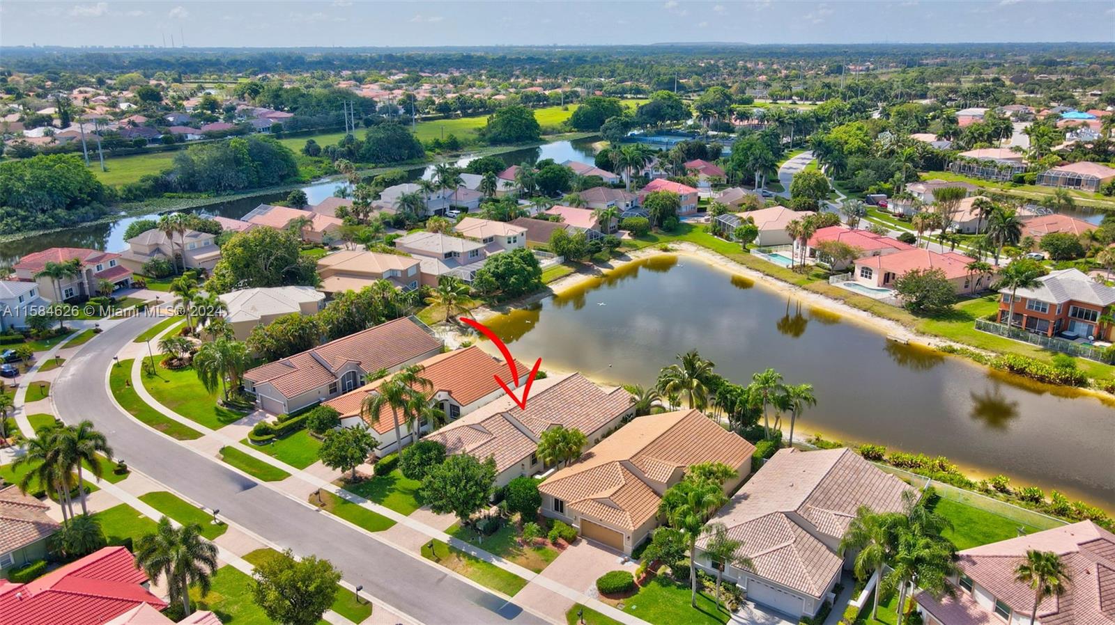 18641 Sea Turtle Lane Boca Raton, FL 33498 - Photo 4 of 65 Gallery Image 4