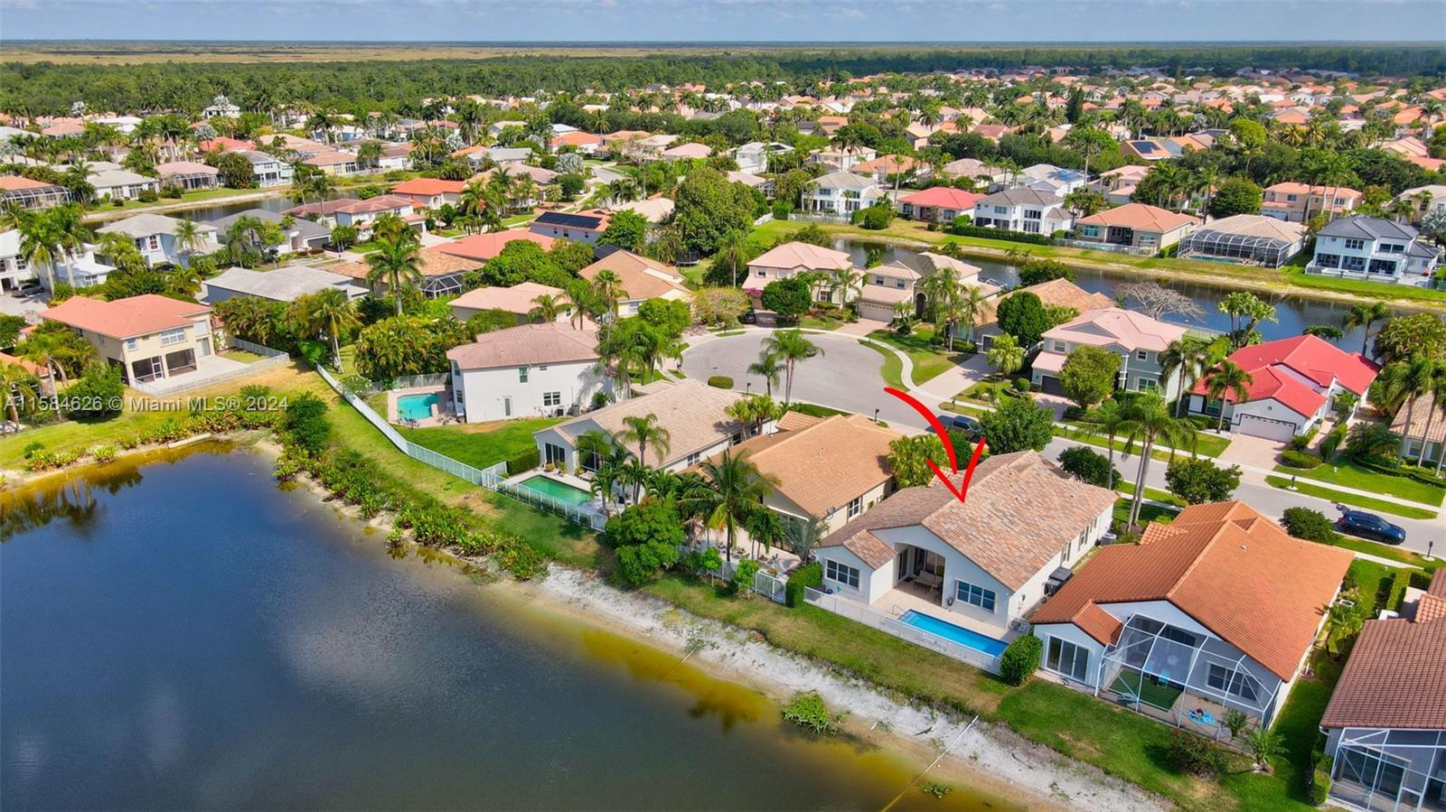 18641 Sea Turtle Lane Boca Raton, FL 33498 - Photo 6 of 65 Gallery Image 6
