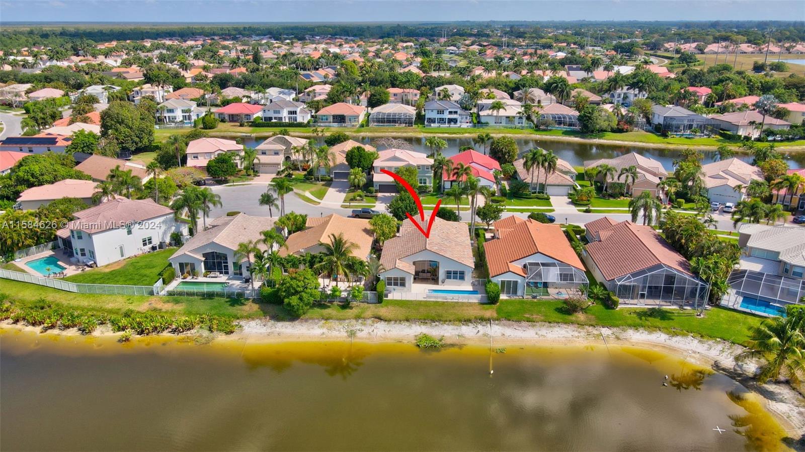18641 Sea Turtle Lane Boca Raton, FL 33498 - Photo 8 of 65 Gallery Image 8