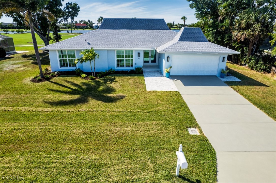 951 Sand Castle Road Sanibel, FL 33957 - Photo 2 of 47