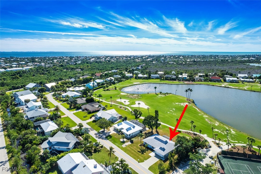 951 Sand Castle Road Sanibel, FL 33957 - Photo 7 of 47