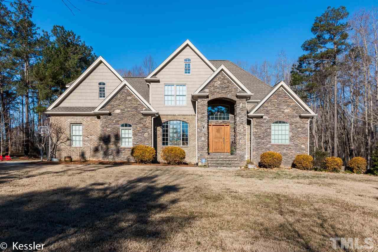 4813 Preacher Holmes Road Graham, NC 27253 - Photo 1 of 22 Gallery Image 1