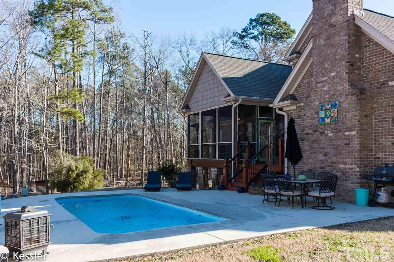 4813 Preacher Holmes Road Graham, NC 27253 - Photo 2 of 22 Gallery Image 2
