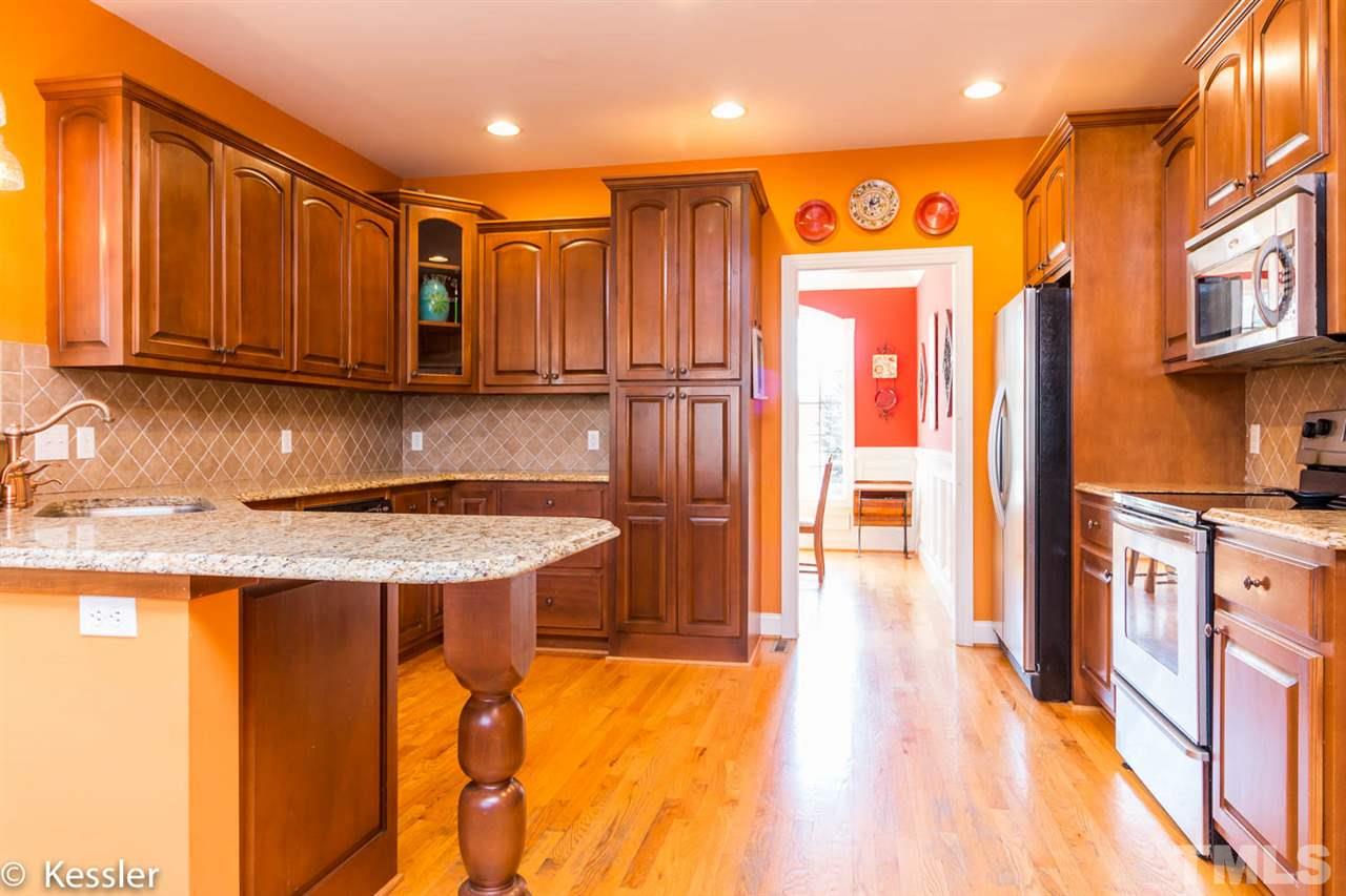 4813 Preacher Holmes Road Graham, NC 27253 - Photo 11 of 22 Gallery Image 11