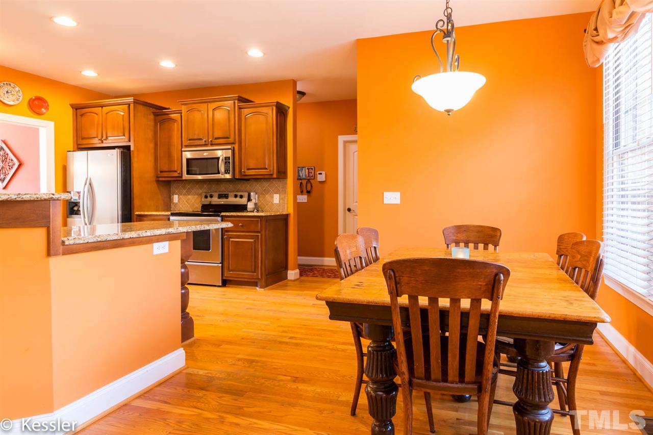 4813 Preacher Holmes Road Graham, NC 27253 - Photo 12 of 22 Gallery Image 12