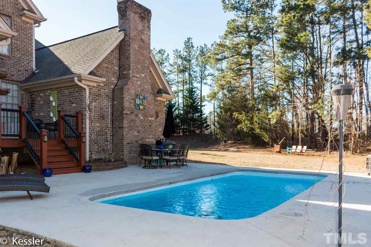 4813 Preacher Holmes Road Graham, NC 27253 - Photo 3 of 22 Gallery Image 3