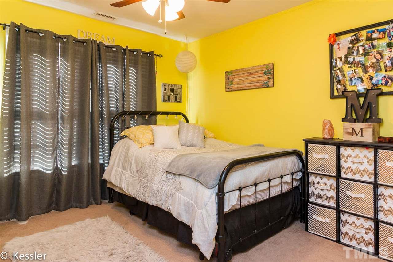 4813 Preacher Holmes Road Graham, NC 27253 - Photo 21 of 22 Gallery Image 21