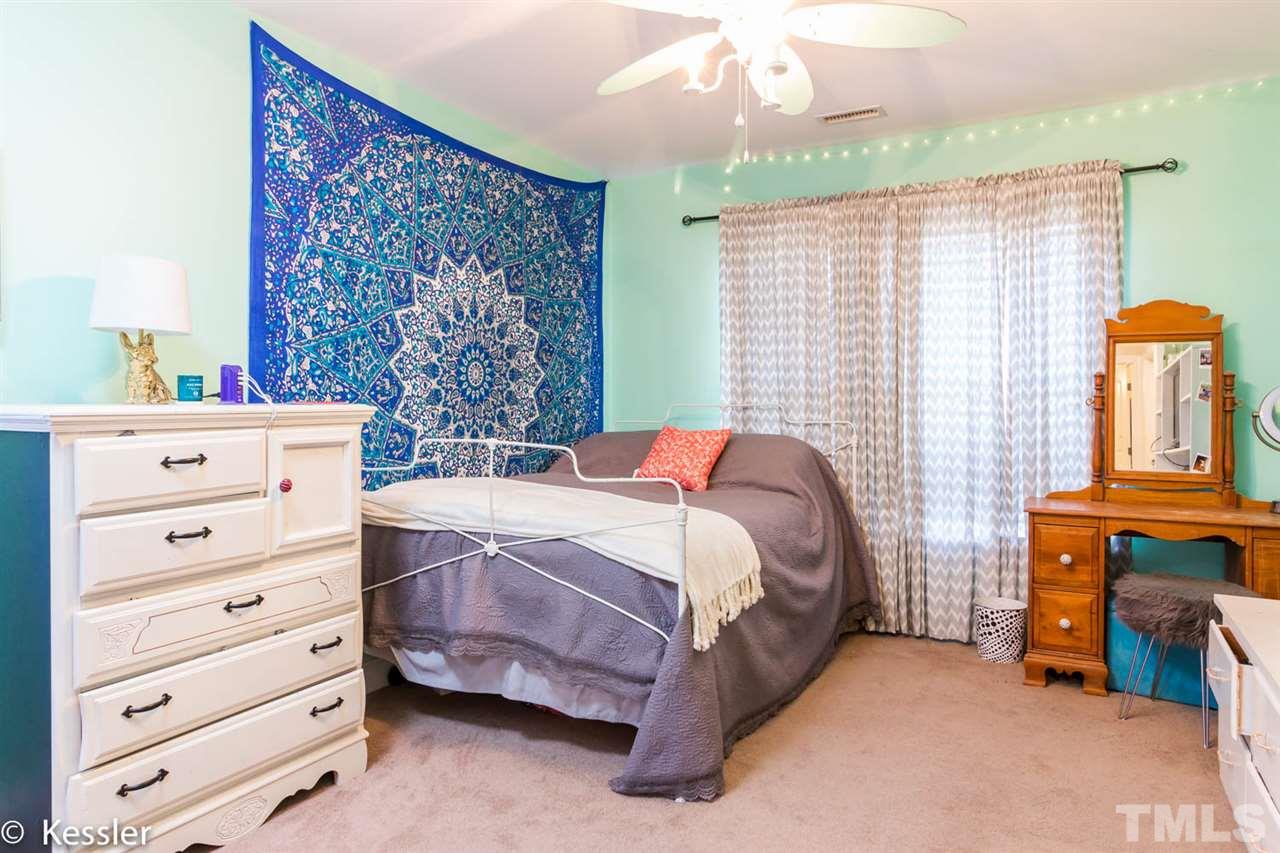 4813 Preacher Holmes Road Graham, NC 27253 - Photo 22 of 22 Gallery Image 22