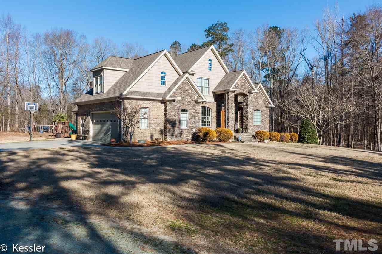 4813 Preacher Holmes Road Graham, NC 27253 - Photo 4 of 22 Gallery Image 4