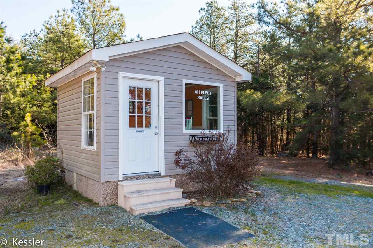 4813 Preacher Holmes Road Graham, NC 27253 - Photo 5 of 22 Gallery Image 5