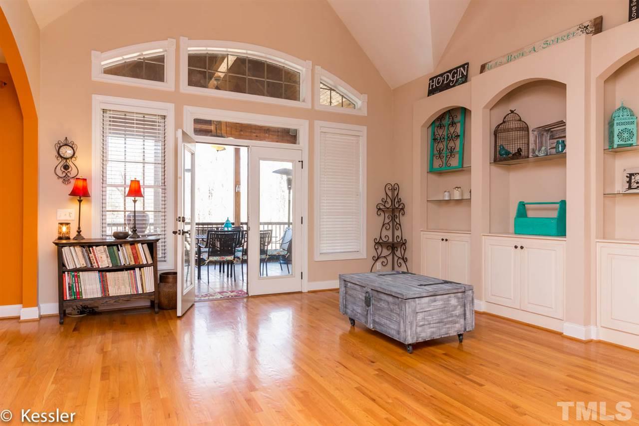 4813 Preacher Holmes Road Graham, NC 27253 - Photo 6 of 22 Gallery Image 6